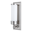Hudson Valley Lighting Everett Satin Nickel 4.75W x 4.75L x 14.25H Accessory