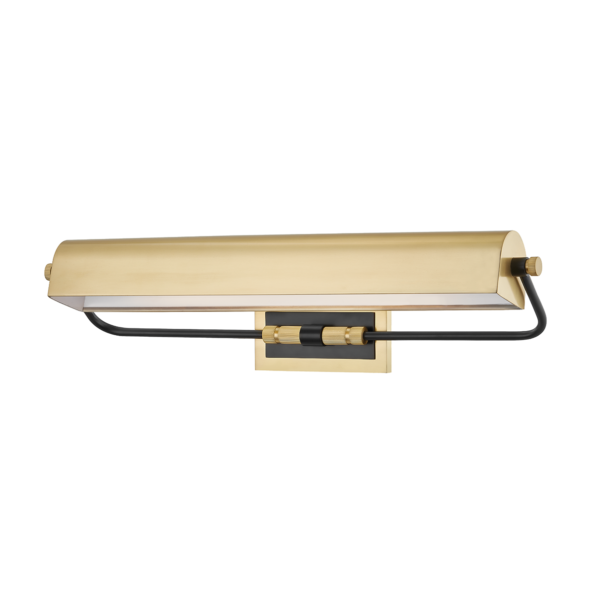 Hudson Valley Lighting Bowery Aged Old Bronze 23.25W x 23.25L x 5.5H Lighting