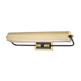 Hudson Valley Lighting Bowery Aged Old Bronze 23.25W x 23.25L x 5.5H Lighting