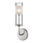 Hudson Valley Lighting Wentworth Polished Nickel 5W x 5L x 14.25H Accessory