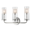 Hudson Valley Lighting Wentworth Polished Nickel 16.25W x 16.25L x 10.25H Accessory