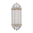 Hudson Valley Lighting Albion Aged Brass 6.5W x 6.5L x 16.5H Accessory
