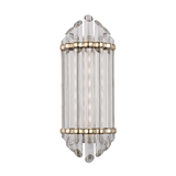 Hudson Valley Lighting Albion Aged Brass 6.5W x 6.5L x 16.5H Accessory