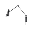Hudson Valley Lighting Lorne Old Bronze 4W x 4L x 26H Wall Sconce