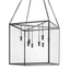 Hudson Valley Lighting Catskill Aged Iron 24W x 24L x 24H Candleholder
