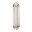 Hudson Valley Lighting Albion Aged Brass 6.5W x 6.5L x 24.75H Accessory