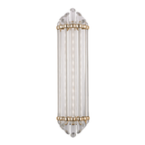 Hudson Valley Lighting Albion Aged Brass 6.5W x 6.5L x 24.75H Accessory