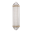 Hudson Valley Lighting Albion Aged Brass 6.5W x 6.5L x 24.75H Accessory