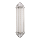 Hudson Valley Lighting Albion Polished Nickel 6.5W x 6.5L x 24.75H Accessory