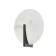Corbett Lighting Asteria BLACK BRASS 9.75W x 9.75L x 10.25H Wall Sconce