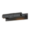 Hudson Valley Lighting Oneonta Distressed Bronze 15.25W x 15.25L x 3.5H Lighting