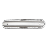 Corbett Lighting Macau Burnished Nickel 5W x 5L x 24H Accessory