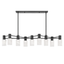 Hudson Valley Lighting Centerport Old Bronze 19W x 47.5L x 11H Trim