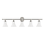 Hudson Valley Lighting Weston Polished Nickel 42.75W x 42.75L x 10H Accessory