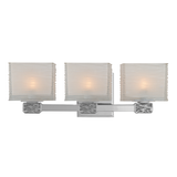 Hudson Valley Lighting Hartsdale Polished Nickel 19W x 19L x 6.25H Accessory
