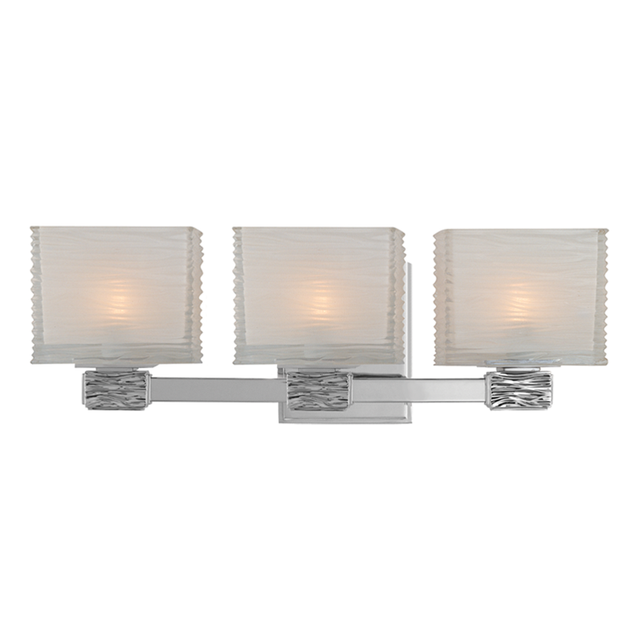 Hudson Valley Lighting Hartsdale Polished Nickel 19W x 19L x 6.25H Accessory