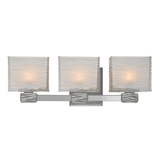 Hudson Valley Lighting Hartsdale Satin Nickel 19W x 19L x 6.25H Accessory