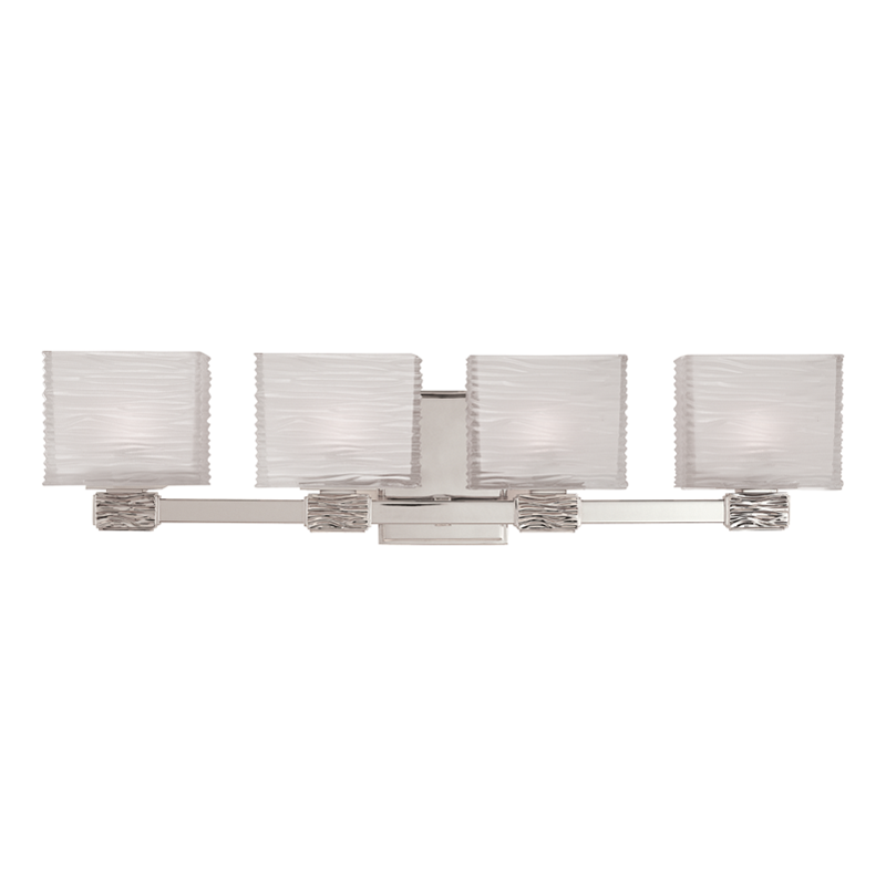 Hudson Valley Lighting Hartsdale Polished Nickel 26W x 26L x 6.25H Accessory