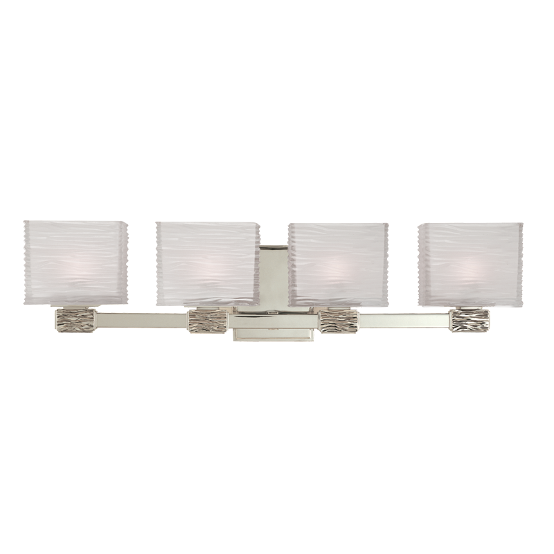 Hudson Valley Lighting Hartsdale Satin Nickel 26W x 26L x 6.25H Accessory