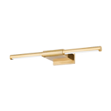 Hudson Valley Lighting Jerome Aged Brass 22.25W x 22.25L x 3H Lighting