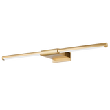 Hudson Valley Lighting Jerome Aged Brass 30W x 30L x 3H Lighting