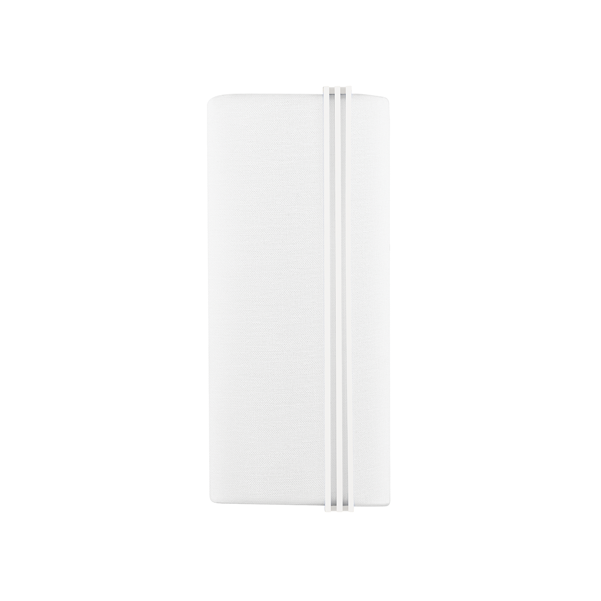 Hudson Valley Lighting Downing Polished Nickel 13.32W x 13.32L x 17.75H Wall Sconce