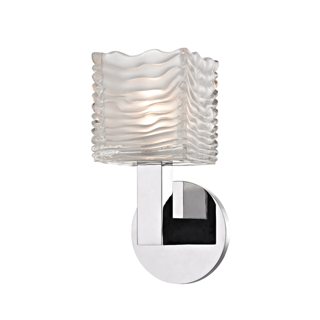 Hudson Valley Lighting Sagamore Polished Chrome 4.75W x 4.75L x 10H Accessory