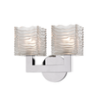 Hudson Valley Lighting Sagamore Polished Chrome 11W x 11L x 9H Accessory