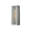 Hudson Valley Lighting Freemont Polished Nickel 5W x 5L x 14H Accessory