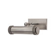 Hudson Valley Lighting Ridgewood Historic Nickel 8.5W x 8.5L x 4.5H Lighting