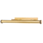 Hudson Valley Lighting Ridgewood Aged Brass 30W x 30L x 4.5H Lighting