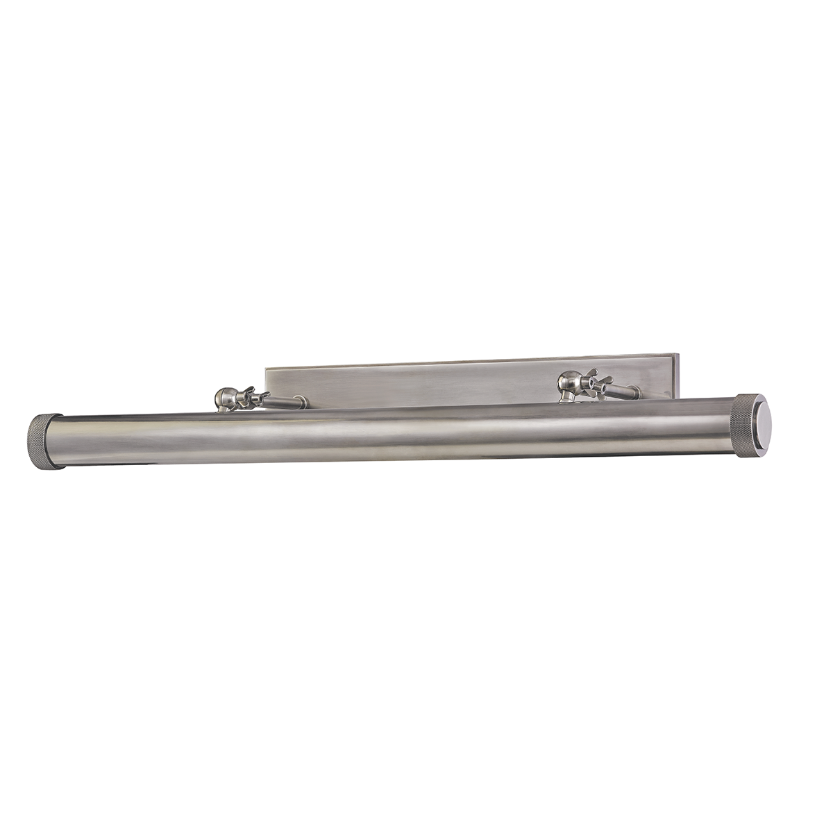 Hudson Valley Lighting Ridgewood Historic Nickel 30W x 30L x 4.5H Lighting