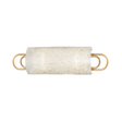 Hudson Valley Lighting Buckley Aged Brass 18W x 18L x 5H Accessory