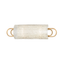 Hudson Valley Lighting Buckley Aged Brass 18W x 18L x 5H Accessory