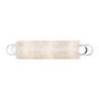 Hudson Valley Lighting Buckley Polished Nickel 25W x 25L x 5H Accessory