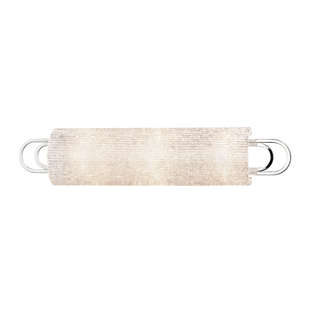 Hudson Valley Lighting Buckley Polished Nickel 25W x 25L x 5H Accessory
