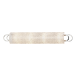 Hudson Valley Lighting Buckley Polished Nickel 31W x 31L x 5H Accessory
