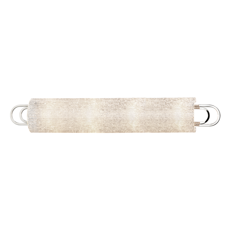 Hudson Valley Lighting Buckley Polished Nickel 31W x 31L x 5H Accessory
