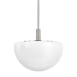 Hudson Valley Lighting Lethbridge Polished Nickel 19W x 19L x 22H Pendant