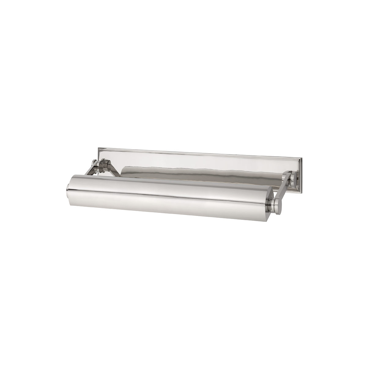 Hudson Valley Lighting Merrick Polished Nickel 17.5W x 17.5L x 3.5H Lighting
