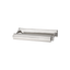 Hudson Valley Lighting Merrick Polished Nickel 17.5W x 17.5L x 3.5H Lighting