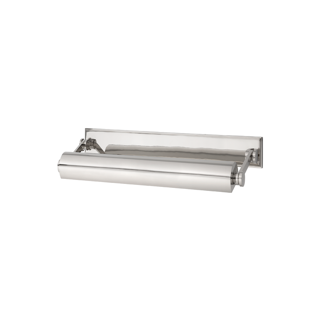 Hudson Valley Lighting Merrick Polished Nickel 17.5W x 17.5L x 3.5H Lighting