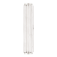 Hudson Valley Lighting Hillside Polished Nickel 6W x 6L x 24.5H Wall Sconce