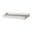 Hudson Valley Lighting Merrick Polished Nickel 24.5W x 24.5L x 3.5H Lighting