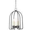 Hudson Valley Lighting Oakville Old Bronze 18.25W x 18.25L x 28H Candleholder