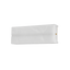 Hudson Valley Lighting Bremsen Aged Brass 5W x 5L x 5H Wall Sconce