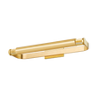 Hudson Valley Lighting ELM PARK AGED BRASS 24W x 24L x 3H Lighting