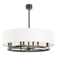 Hudson Valley Lighting Durham Aged Old Bronze 39.25W x 20.25L x 11.75H Trim
