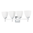 Hudson Valley Lighting Kent Polished Chrome 25W x 25L x 9H Accessory