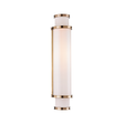 Hudson Valley Lighting Malcolm Aged Brass 4.75W x 4.75L x 18H Accessory